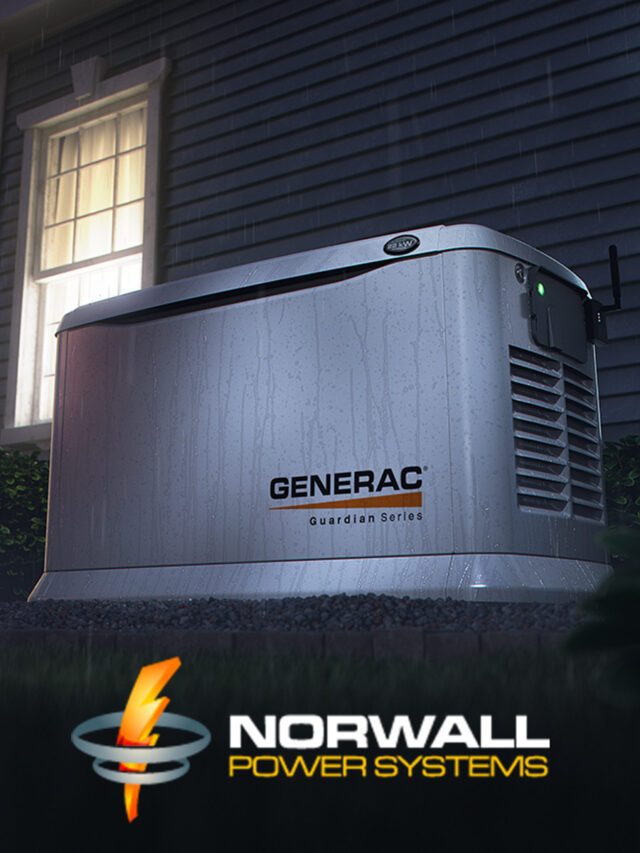 What is a Whole House Generator?